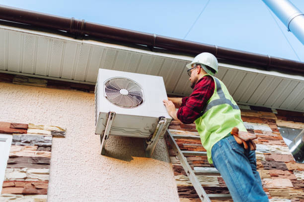 Best Commercial HVAC Repair  in Warrenton, MO