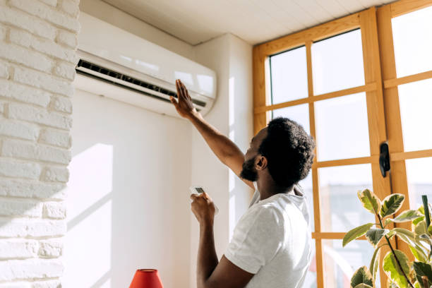HVAC Troubleshooting in Warrenton, MO
