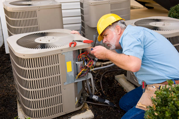Best Best HVAC Companies  in Warrenton, MO