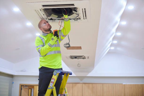 Best HVAC Air Duct Cleaning  in Warrenton, MO