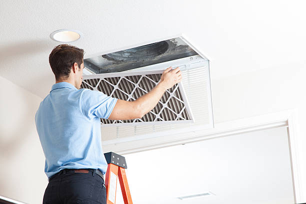 Best Air Conditioning Repair  in Warrenton, MO