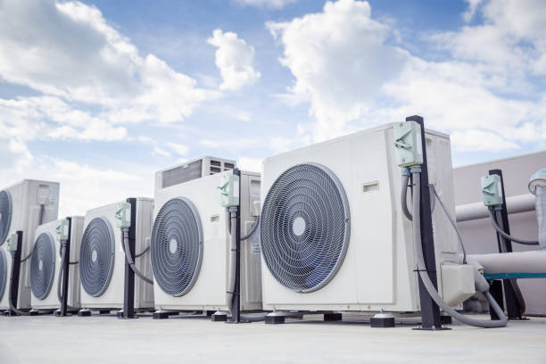 Best Central Air Repair  in Warrenton, MO