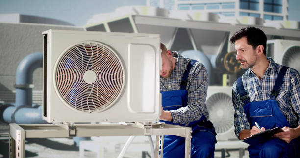 Professional HVAC in Warrenton, MO