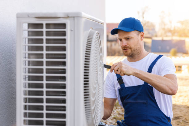 Best 24/7 HVAC Repair  in Warrenton, MO