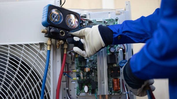 Best Emergency HVAC Repair  in Warrenton, MO