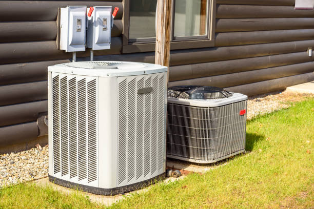 Best Local HVAC Companies  in Warrenton, MO